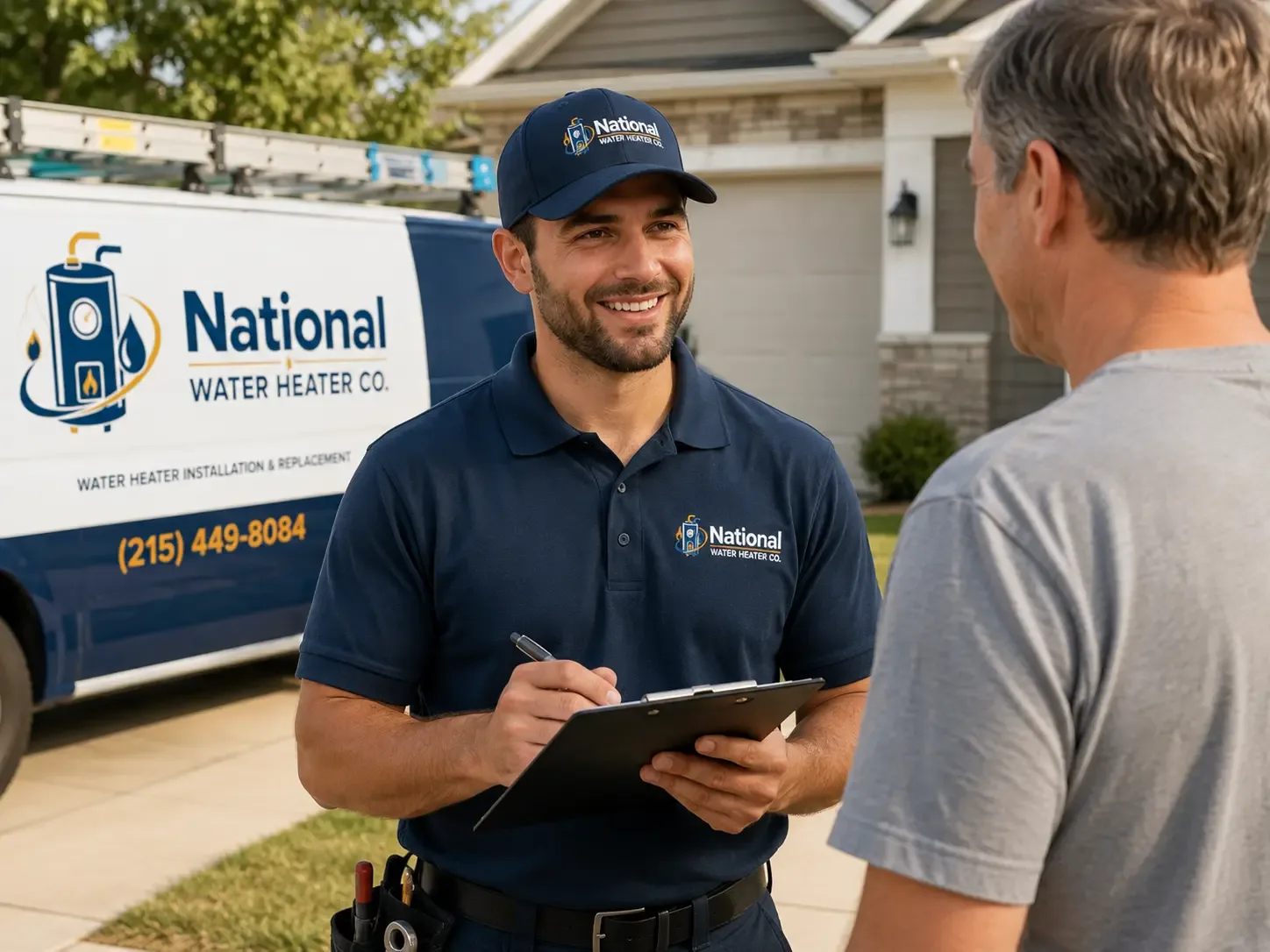 Water Heater Installation Ocotillo, CA FAQs